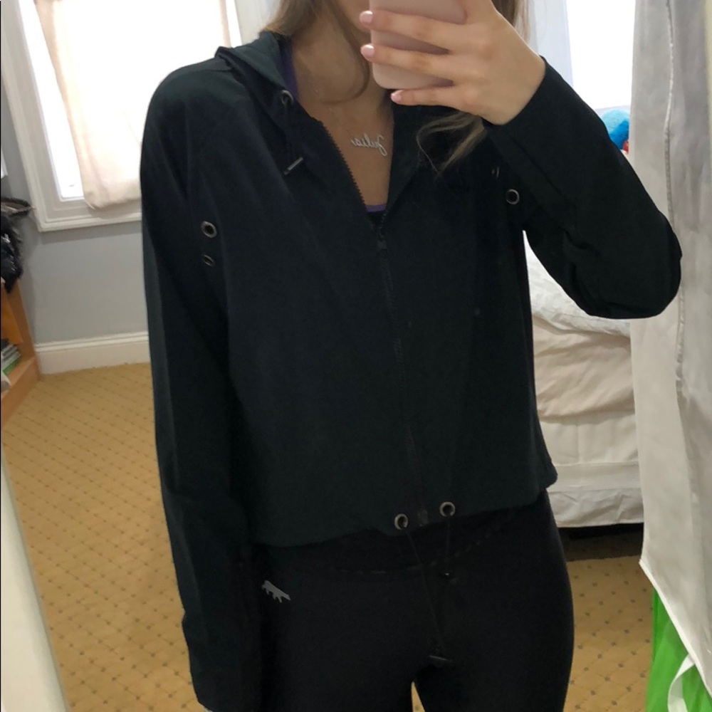 Light Workout Jacket - image 1